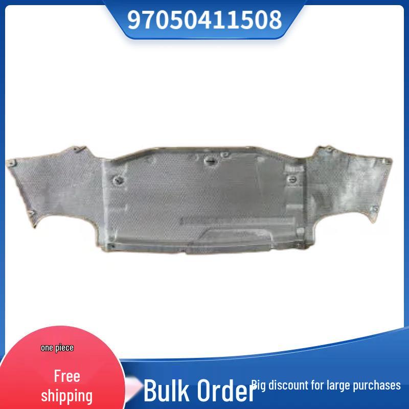 

Porsche Cayenne Trim (2010-2016) Please inquire