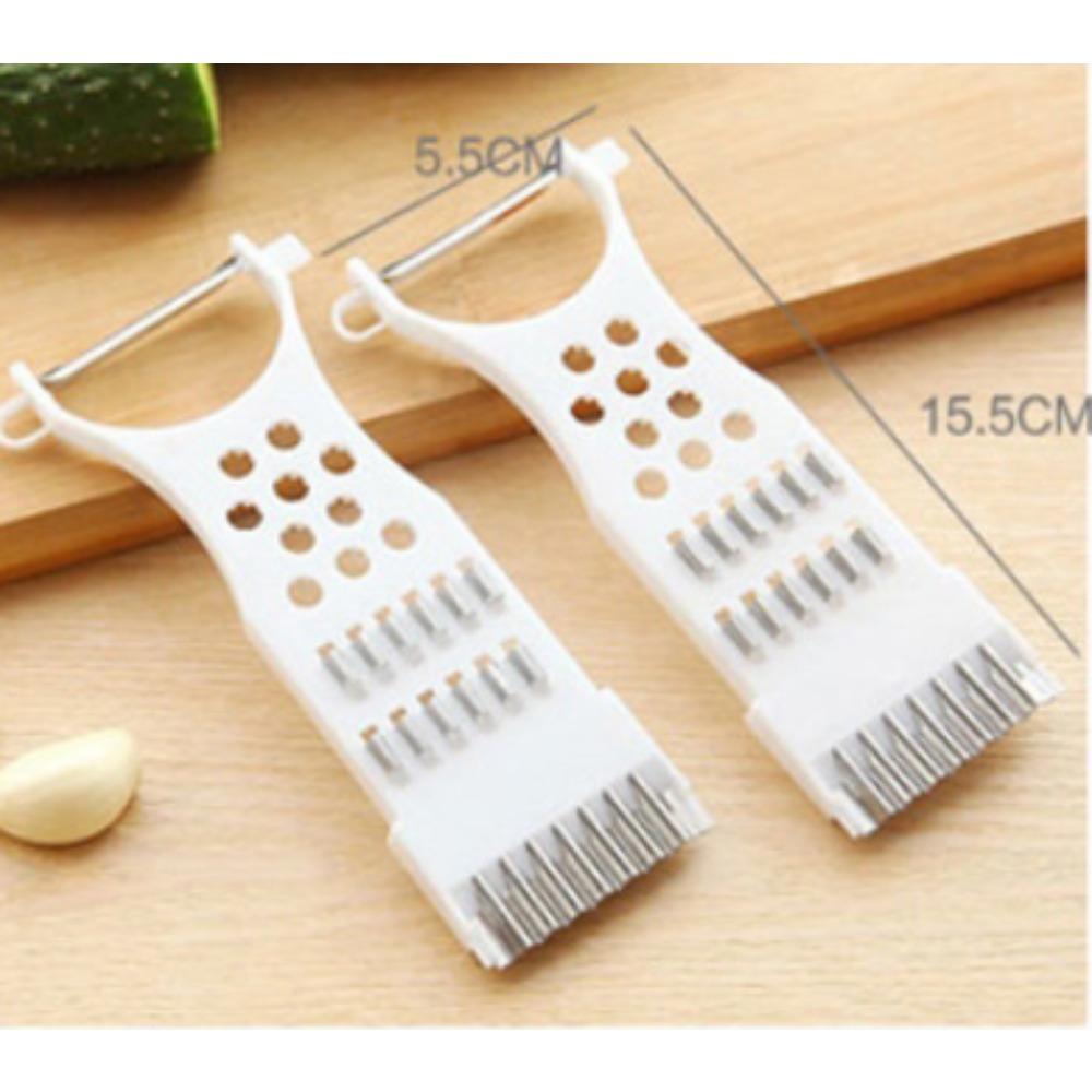 1PC Carrot Grater Vegetable Cutter Kitchen Accessories Masher Home Cooking Tools Fruit Wire Planer Potato Peelers Cutter