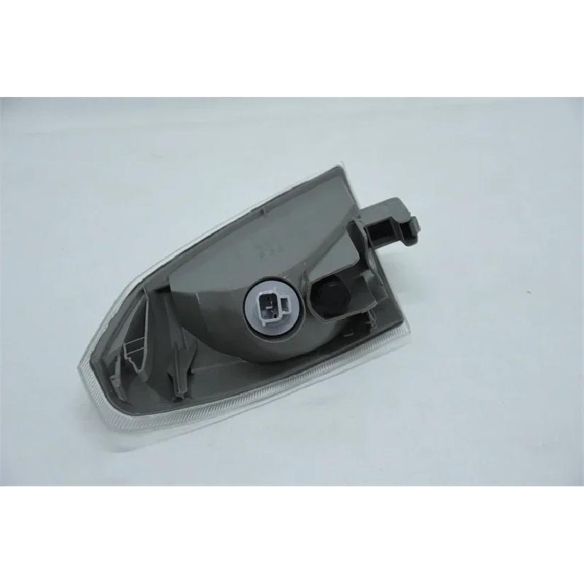 1 or 2 Pcs Front Corner Lamp with Bulbs for Nissan X-Trail T30 2000-2007 Side Light for Front GDDT ShellLamp Light
