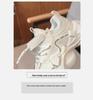Kids' Versatile Mesh Sports Shoes - Soft Sole, Breathable, Lightweight for Spring & Autumn 2026