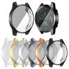 Case for Huawei Watch GT 4 46mm GT 2 46mm GT 3 46mm / GT 7 GT 5 GT 6 46mm 41mm Screen Protector 7Cover GT2 GT4 GT5 GT6 GT7 Case