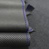 Coprivolante per Auto per Jaguar XFL XE XJL F-PACE XKR Protezione UV Anti-Invecchiamento Fibra di Carbonio Lucida Pelle in Microfibra Ultrafine