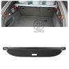 For BYD Sealion 07 Sealion7 2024 Dedicated Trunk Cover Material Curtain Rear Curtain Retractable Space Car Trunk Bag Car-styling