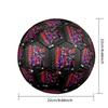 Lamine Yamal 19 Lamine Gonalons Fc Barcelona Size 5 Soccer Football Machine-Stitched Indoor/Outdoor Universal Football for Football Accessories