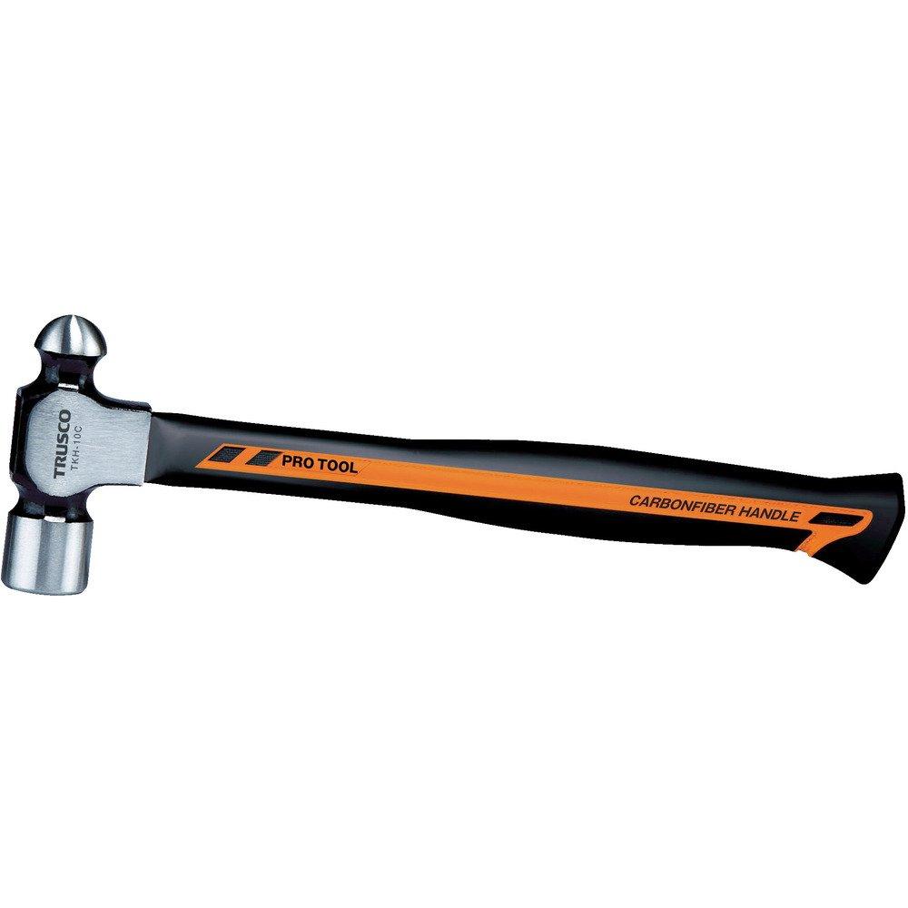 TRUSCO Hammer Fiber One-Handed (Carbon Handle) #1 TKH-10C