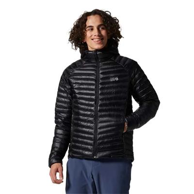 Mountain Hardwear Felpa con cappuccio Ghost Whisperer™