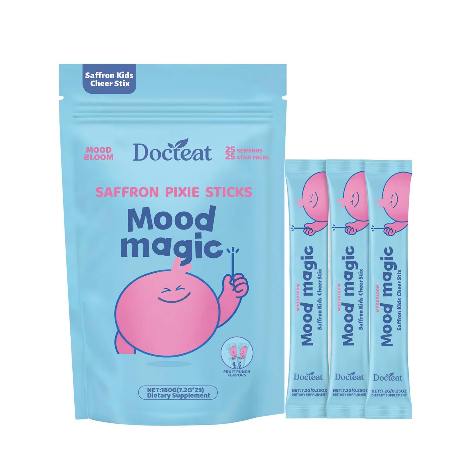 

DOCTEat Plant Powder Individual Pack