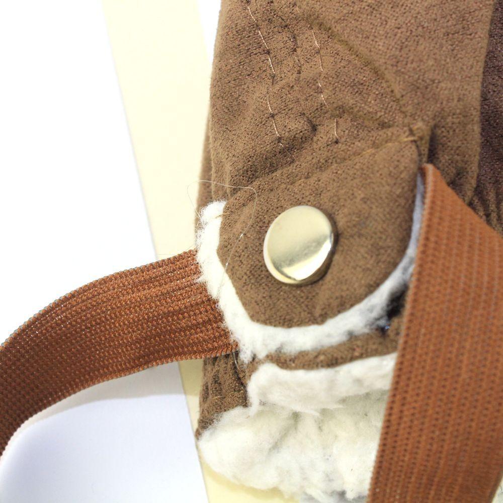 Warm Child Pilot Hats Ear Protection Children's Earflap Cap Winter Kids Hat For Autumn Winter