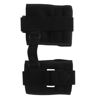 Drop Foot Brace Adjustable Strong Ankle Support Flexible Strap Postural Corrector for Improve