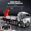 Brand-New First-Class Tech-Styleal Urban-Region First-Class Engineering Superior-Grade Rc Multifunctional First-Class Crane Premium-Quality