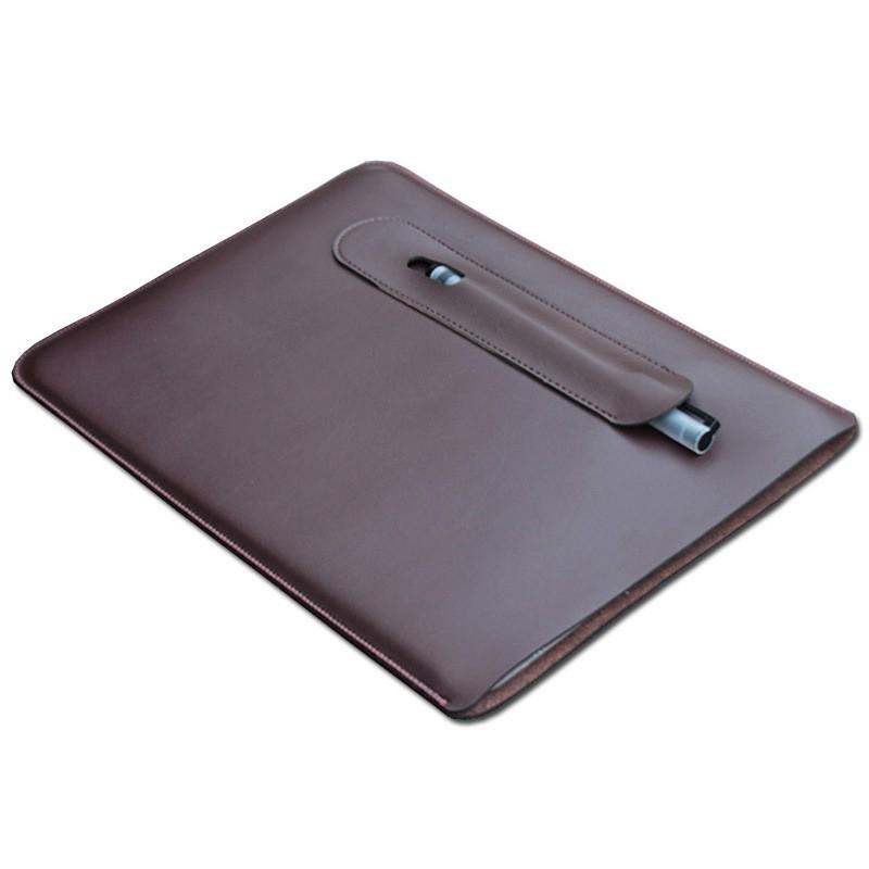 8.8 Inch Matepad Mini Leather Case Shockproof Full Body Protective Cover With Pen Slot