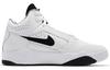 Nike Air Flight Lite II Mid Bianco Nero 2021 DJ2518-100