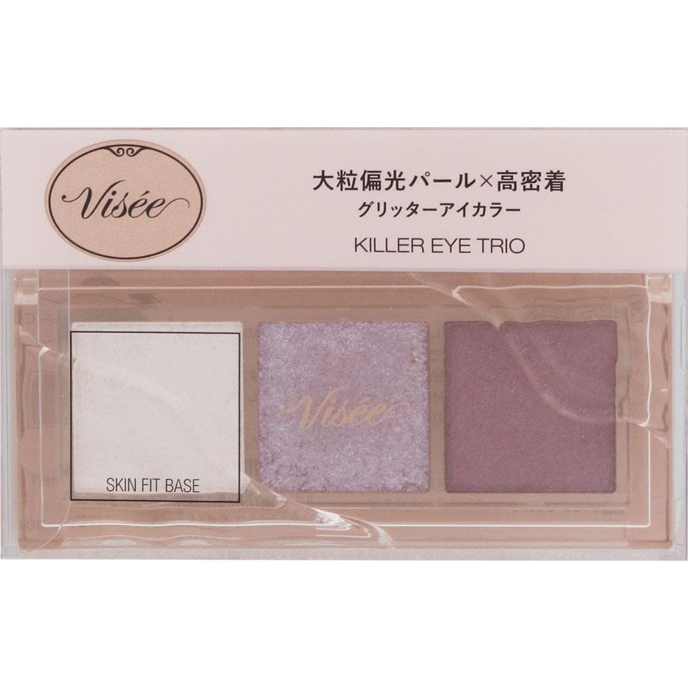 

Bisekose Bisekiller Eye Trio Pu 5 выстрелов Overtaken Gaze 3г