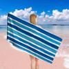Popular Beach Towels, Microfiber Adult Swimming Towels, Absorbent Towels