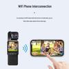 WiFi-Enabled Portable Outdoor Sports & Cycling Camera