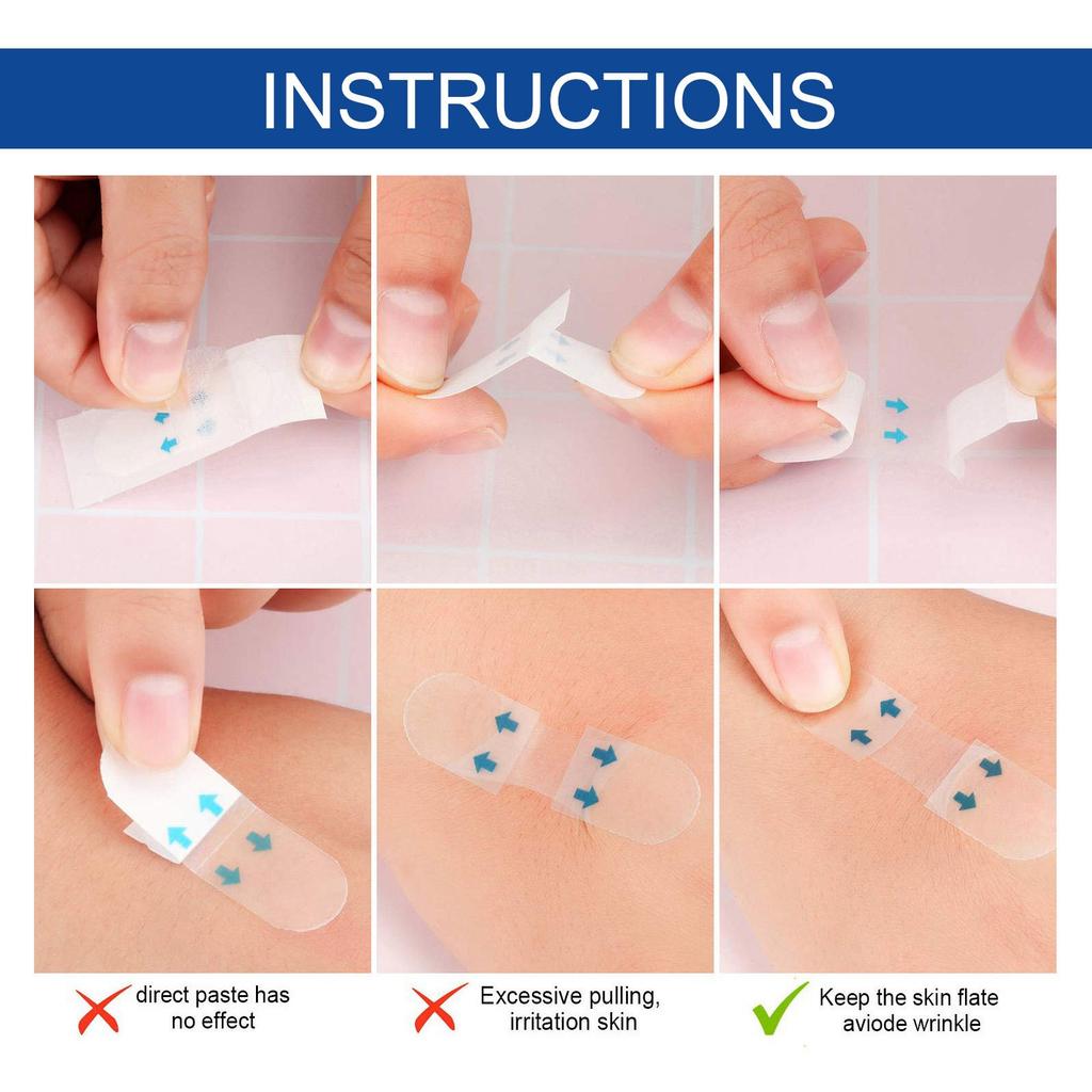 Face Lifting Patch, Used To Reduce Facial Fine Lines, Nose And Lips, Loose Skin, Firm And Lift V-face Patch.