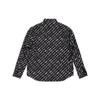 Balenciaga Shirt 662983TNLL11070
