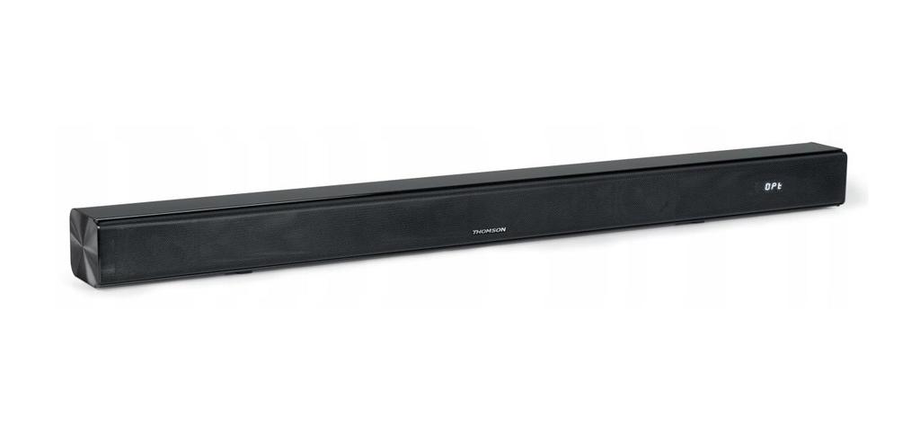 Thomson SB180BT - Soundbar with Bluetooth, Thomson
