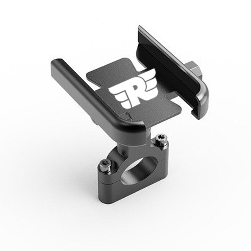 

Для мотоцикла Royal Enfield Bullet/Meteor/Classic 350 500 Interceptor 650 Continental GT 535 Himalayan 411 держатель мобильного телефона