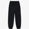 [fila Kids] Pf Loose Fit Power Stretch Brushed Jogger Pants  Fk2fpg4301m Blk  q0zFk2fpg4301mBlk