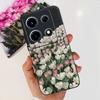 For Infinix Note 30 VIP 2023 Case X6710 Fashion Elegant Painted Soft Silicon TPU Phone Back Cover For Infinix Note30 VIP 30VIP
