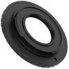 M42CFX Adapter Ring Fit for M42 C Mount Lens Installing for FX Mount Camera Body