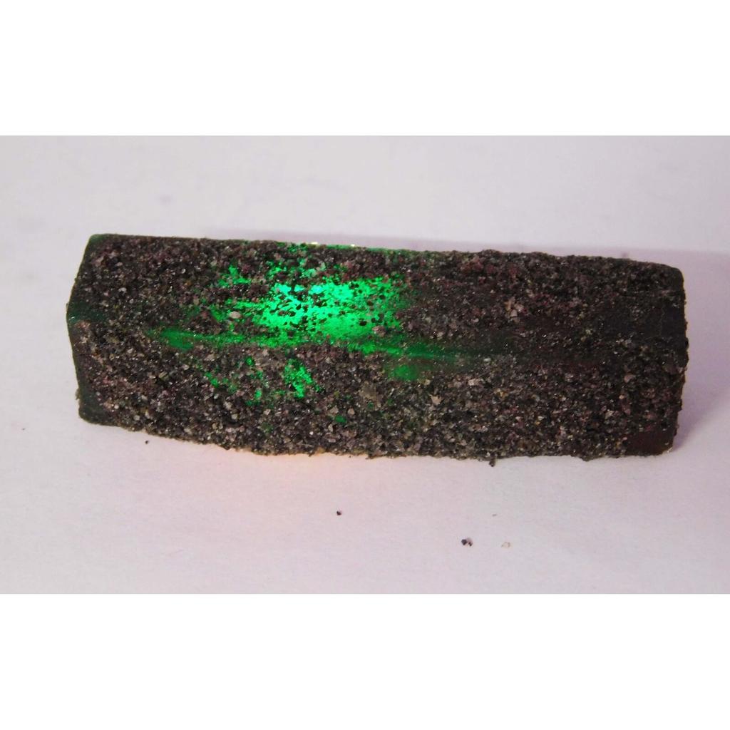 144 Carat Natural GREEN Emerald Loose Gemstone Uncut CERTIFIED Rough Big Size
