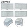 For HEPA Filter SF-HA30 for AirClean SF-HA 30 Fits For Classic for c1 Complete for c1 Dynamic U1 S338i S401i S428i S444i