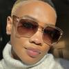 2025 New Trending Large Frame Fashion Sunglasses Travel Double Bridge Sun Glasses Half Frames Shades Wholesale