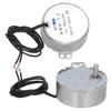 2 Stück Synchronmotor Mikro Richtungs-CW-Steuerung Maschinenteile AC220?240V 4W 2.5?3 U/min