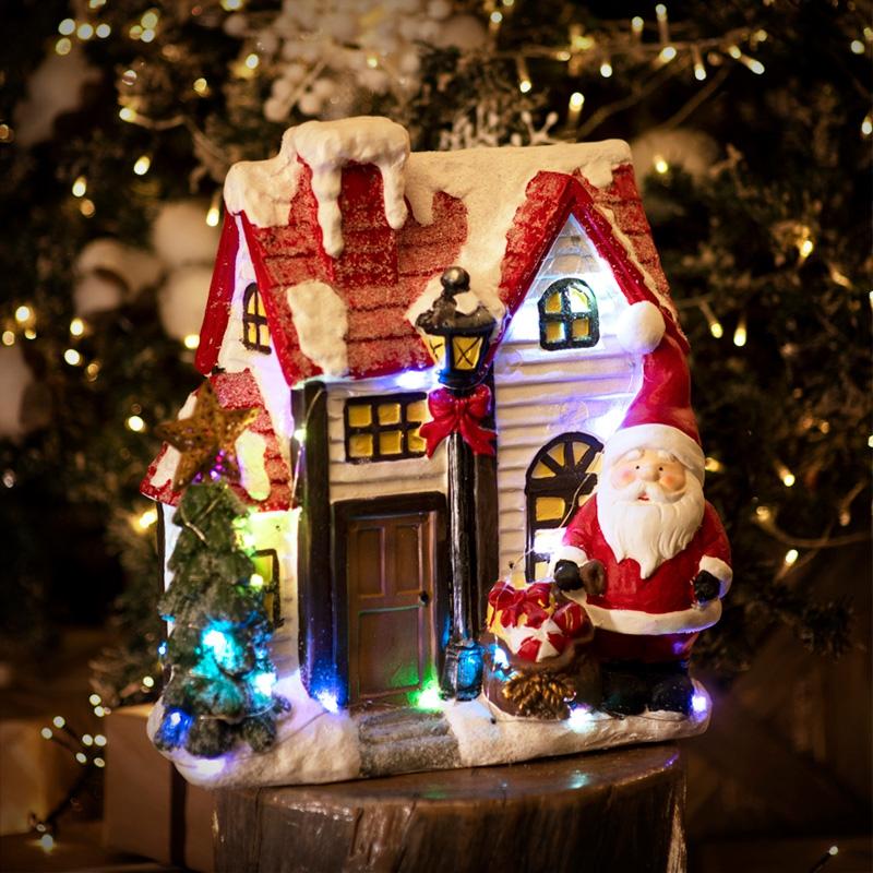

Decorative Figurine Neon-night 505-010