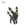 Plush Toy Eevee Sylveon Flareon Espeon Jolteon Umbreon Vaporeon Leafeon Glaceon Doll Soft Stuffed Toys Christmas Gift