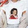 Singer Mariah Carey Classic Poster Print Women's Top, Celebrate Christmas Party Gift, Women's