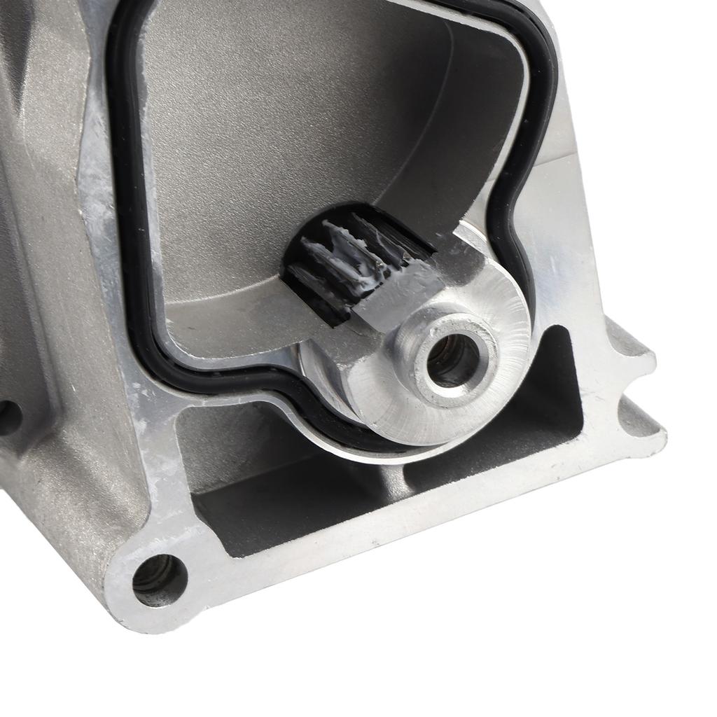 5496045RX VGT Electronic Actuator Holset for ISX Cummins Turbo HE300VG HE351VE