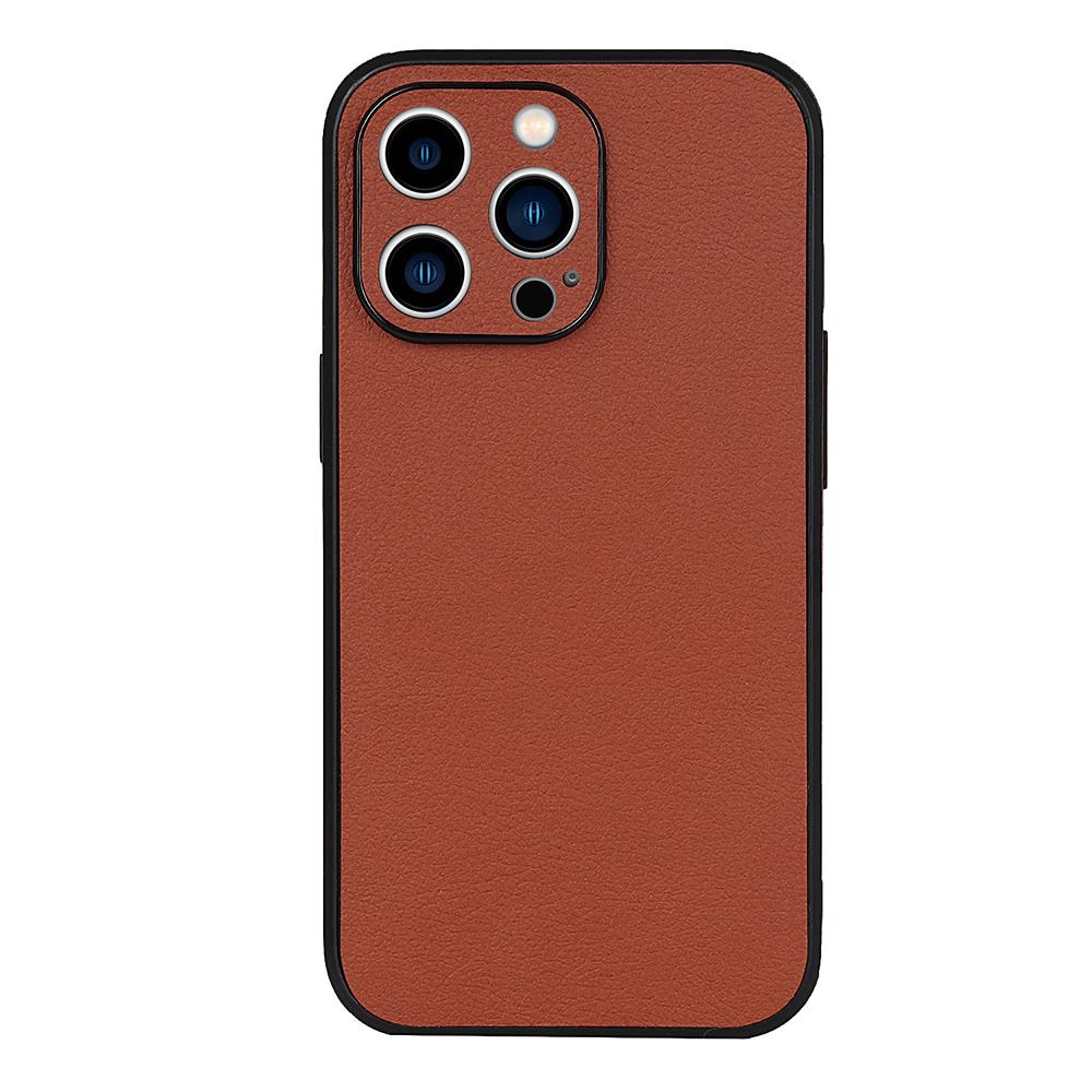 Luxury Tpu Leather Phone Case for iPhone 16 15 14 14 Plus 14 Pro Max Pro XS Soft Full Protective Mobile Cover Made TPU
