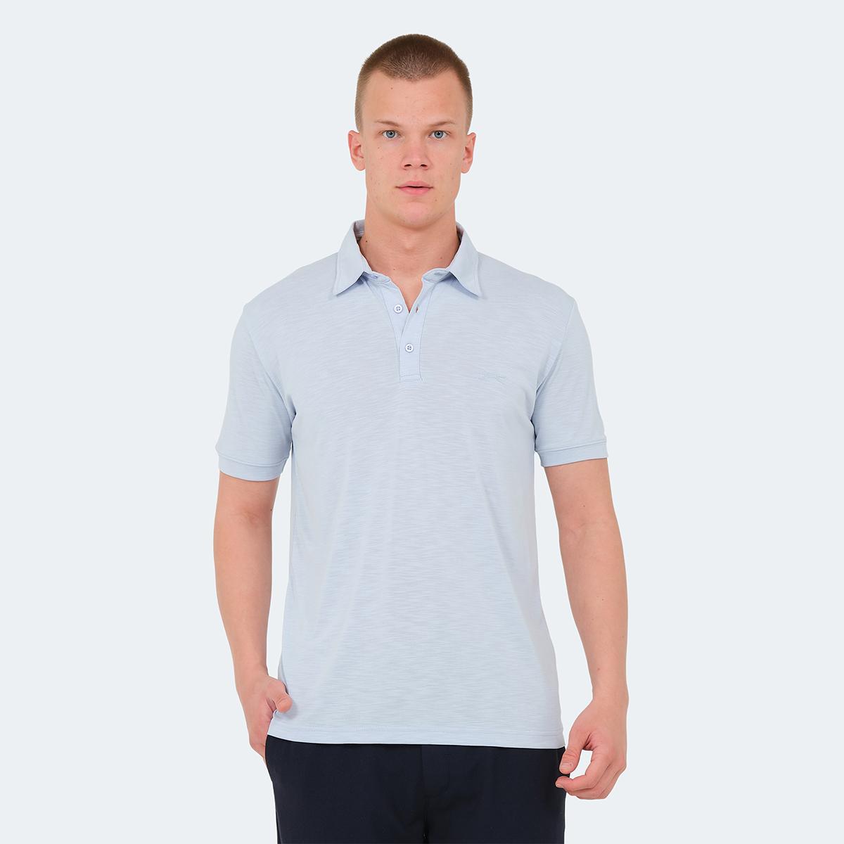 

KATSURO-Blue Men s T-Shirt XL синий