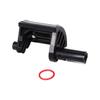 Two-Way Diverter Valve Kit For Pentair 3029,4716,4717,4724: Enhance Water Flow Hose Adapter Connector Fixed Spray Head
