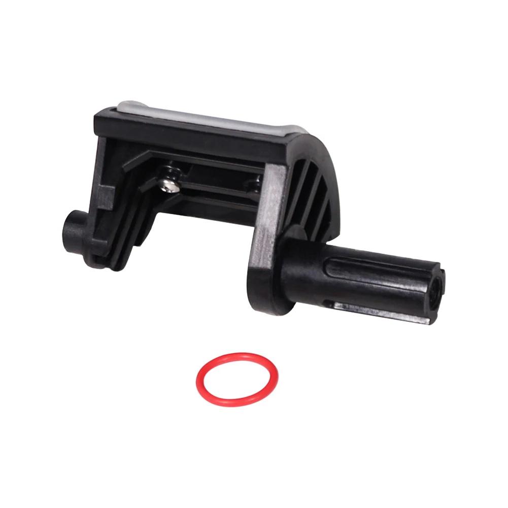 Two-Way Diverter Valve Kit For Pentair 3029,4716,4717,4724: Enhance Water Flow Hose Adapter Connector Fixed Spray Head