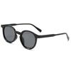 New Luxurious Women Brand Designer Luxury Sun Glasses Sexy Vintage Sunglasses Female Black Fashion Eyewear UV400 Glasses
