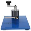 Circle Glass Cutting Table Professional Round Steel Cutter Tool with 2pcs Accessories