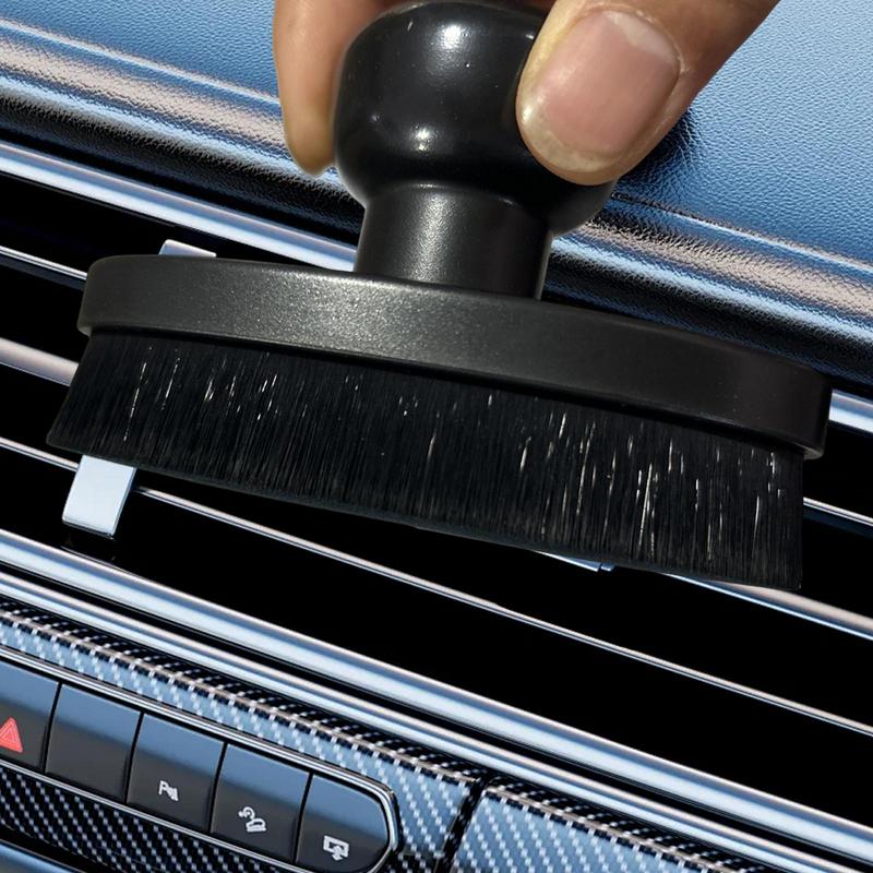 Car Dust Removal Brush Interior Dust Cleaning Brushes Automotive Polishing Maintenance Supplies For Pickups Minivans RVs Sedans