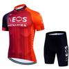 Radsport Outfit 2026 Trikot Herren Mtb Hose Mann Maillot Cyclisme Sport Set Fahrrad Kleidung Shorts Fahrräder Ausrüstung Trikots