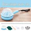 Multifunctional Non-stick Egg Maker & Mini Frying Pan for Breakfast
