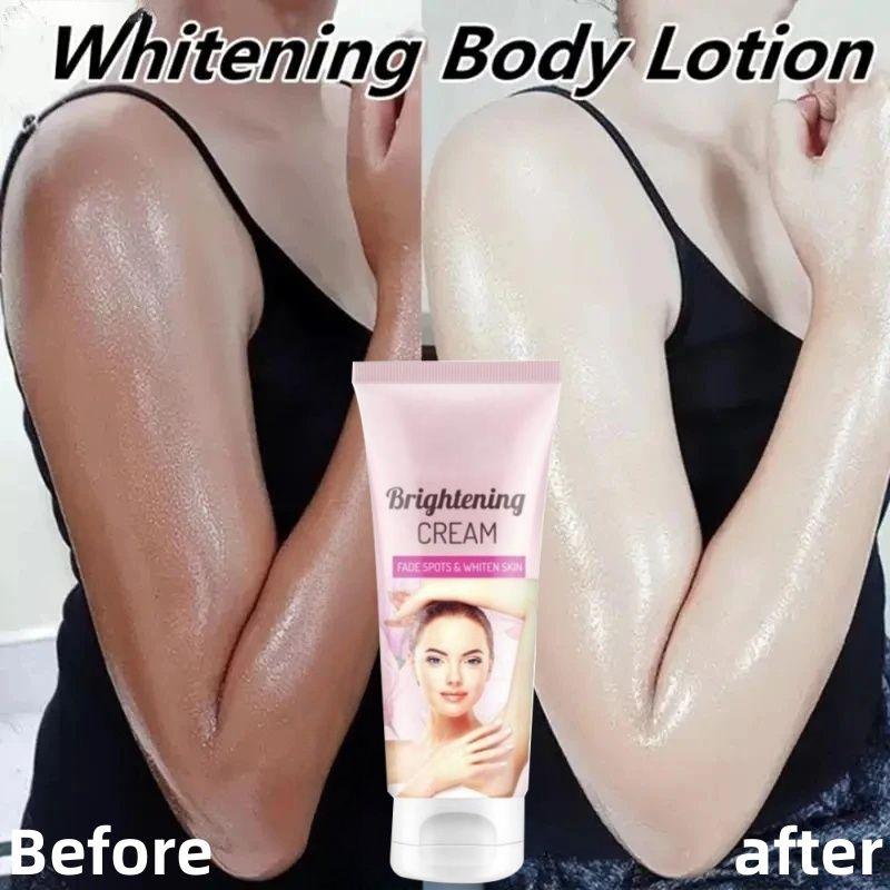 Intimate Skin Lightening Gel Dark Spot Cream for Body, Face, Bikini and Sensitive Areas