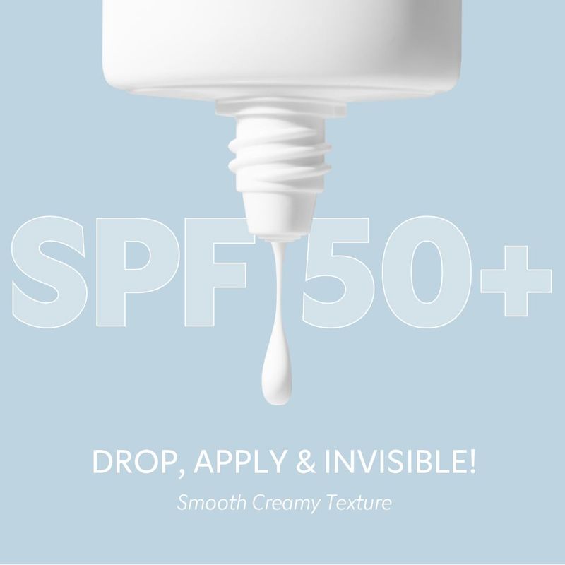 [TIRTIR] UV Shield Sunscreen 50ml (OTC)