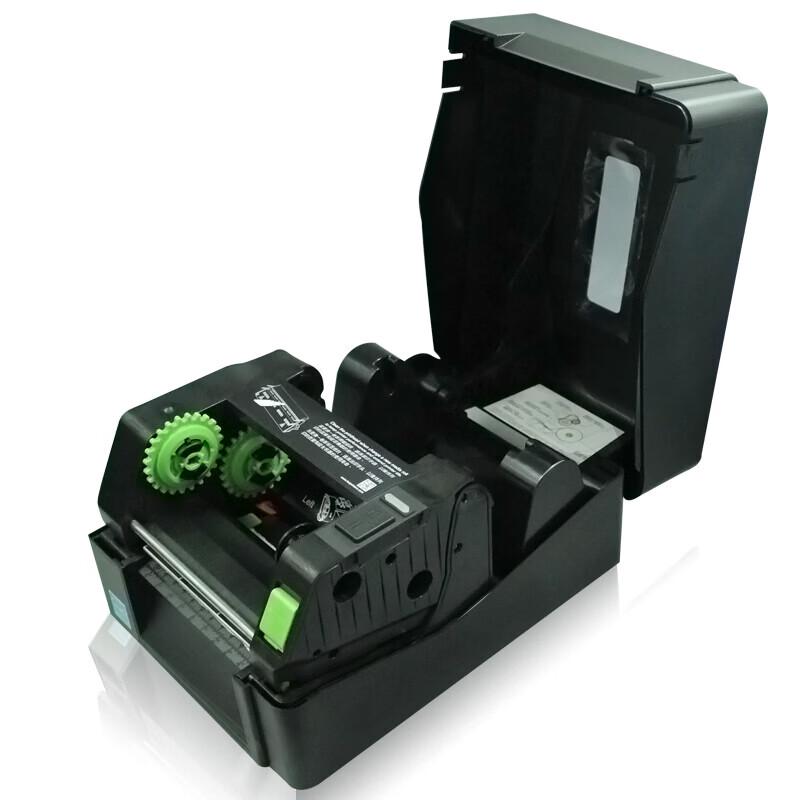 TSC TE344 Barcode Label Printer