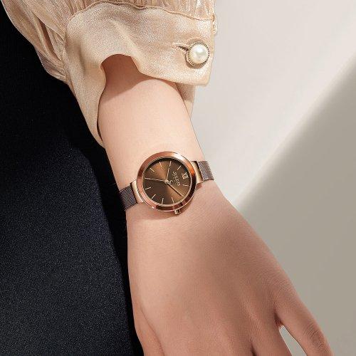 [JULIUS] JULIUS Women s Wristwatch JA-1345 JA-1345A