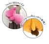 SK Japan Tabekko Animals Mochimochi Cushion Lion 14869