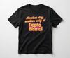Camiseta gráfica para hombre Pepto Bismol