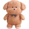 Bear Cute Puppy Rabbit Fox Plush Toy Cartoon Girl Sleep Companion Holiday Gift